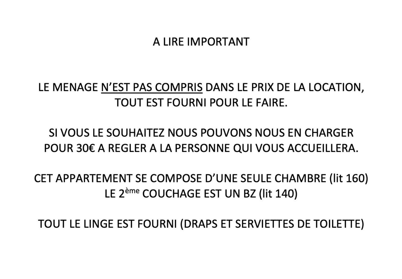 Appt avec parking, clim, wifi à 50 m de la plage Palavas-les-Flots Exterior foto